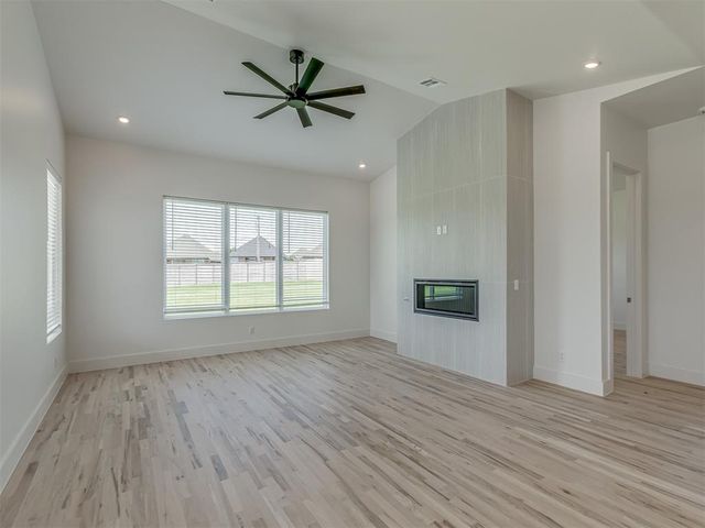 15501 Bergman Circle, Edmond, OK 73013