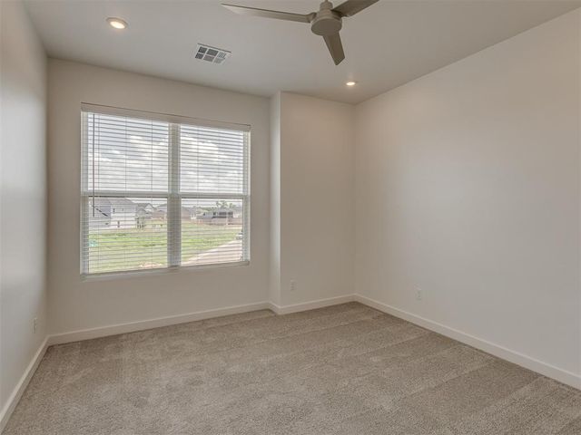 15501 Bergman Circle, Edmond, OK 73013