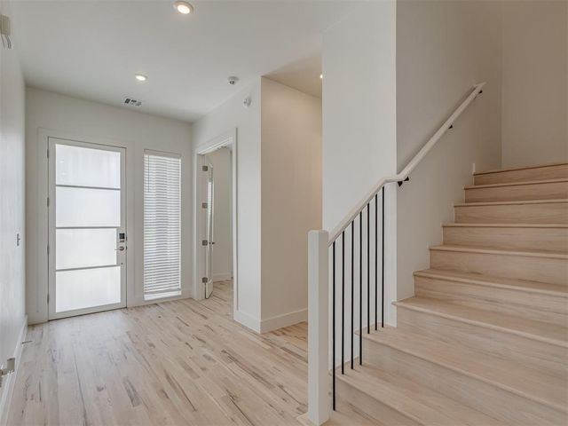 15501 Bergman Circle, Edmond, OK 73013