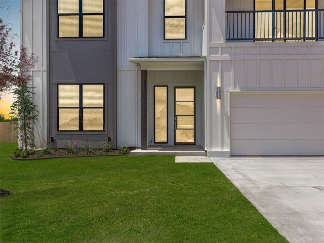 15501 Bergman Circle, Edmond, OK 73013