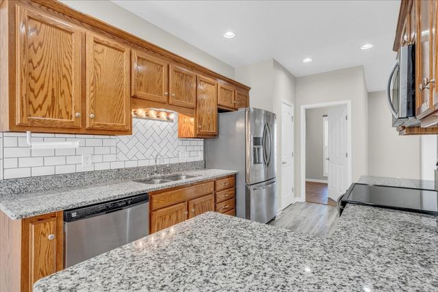 209 Gladys Dr, Shelbyville, TN 37160