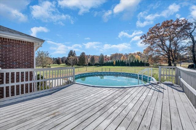 209 Gladys Dr, Shelbyville, TN 37160