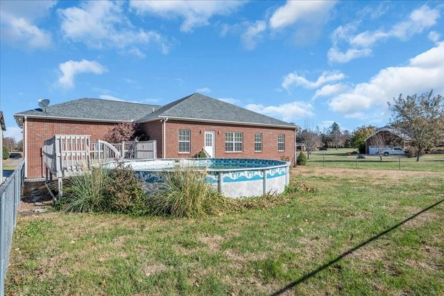 209 Gladys Dr, Shelbyville, TN 37160