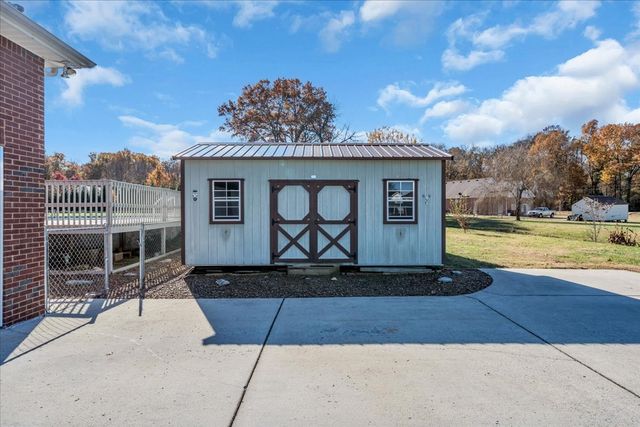 209 Gladys Dr, Shelbyville, TN 37160