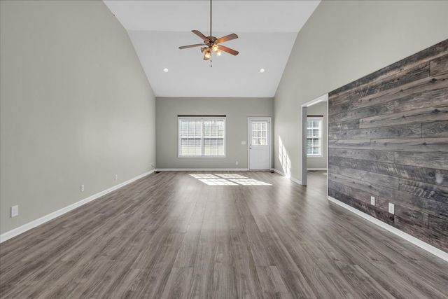 209 Gladys Dr, Shelbyville, TN 37160