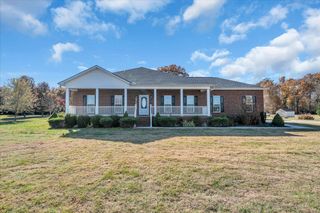 209 Gladys Dr, Shelbyville, TN 37160