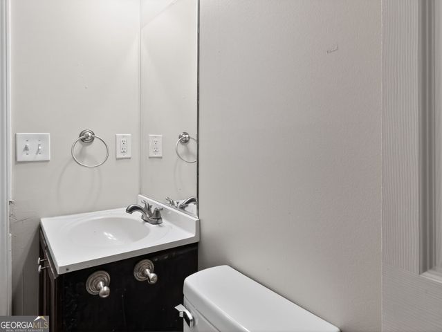 5814 Shadow Creek Drive, Lithonia, GA 30058