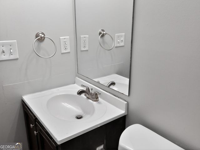 5814 Shadow Creek Drive, Lithonia, GA 30058