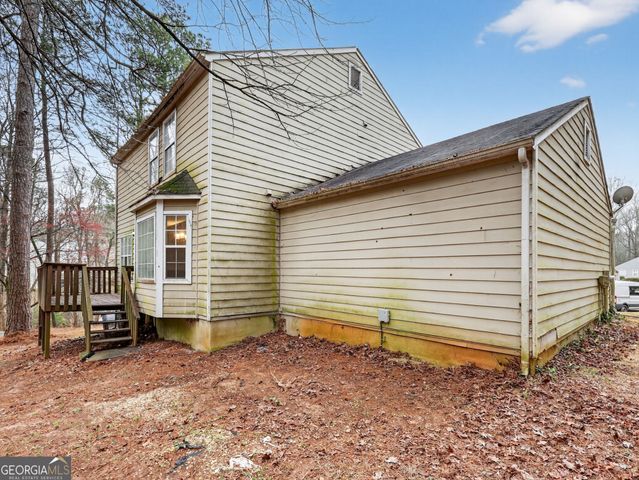 5814 Shadow Creek Drive, Lithonia, GA 30058