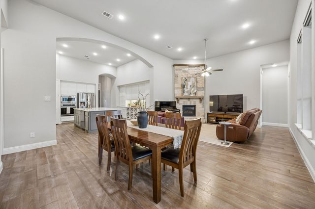 1950 Foxglen Drive, Prosper, TX 75078