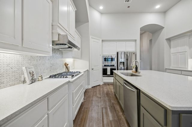 1950 Foxglen Drive, Prosper, TX 75078