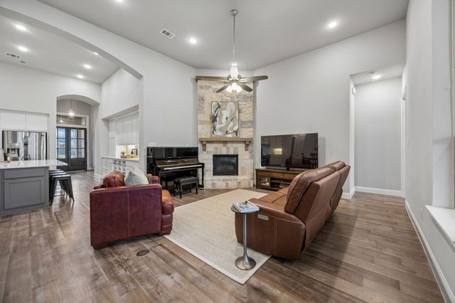1950 Foxglen Drive, Prosper, TX 75078