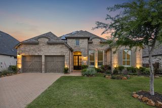 1950 Foxglen Drive, Prosper, TX 75078
