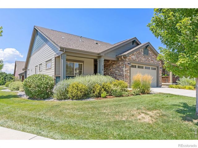718 Widgeon Circle, Longmont, CO 80503