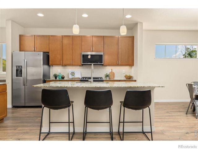 718 Widgeon Circle, Longmont, CO 80503