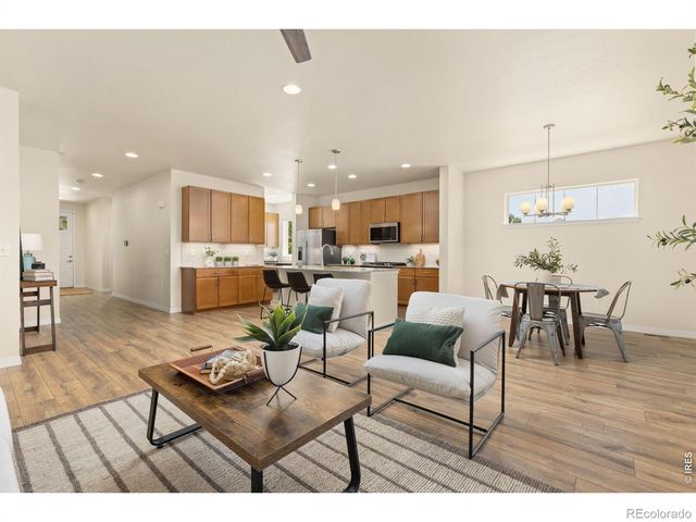 718 Widgeon Circle, Longmont, CO 80503