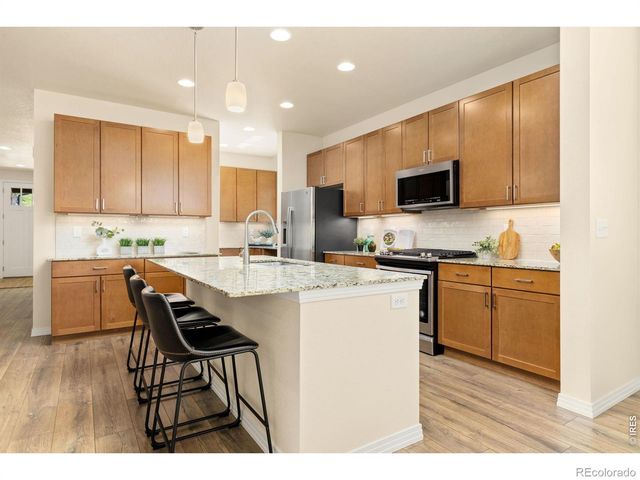 718 Widgeon Circle, Longmont, CO 80503
