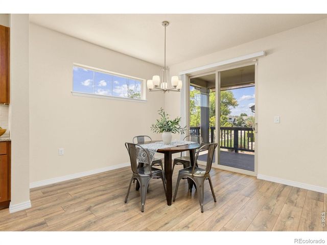 718 Widgeon Circle, Longmont, CO 80503