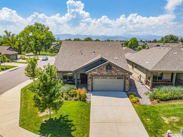 718 Widgeon Circle, Longmont, CO 80503