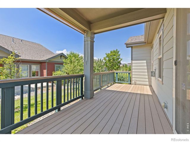 718 Widgeon Circle, Longmont, CO 80503