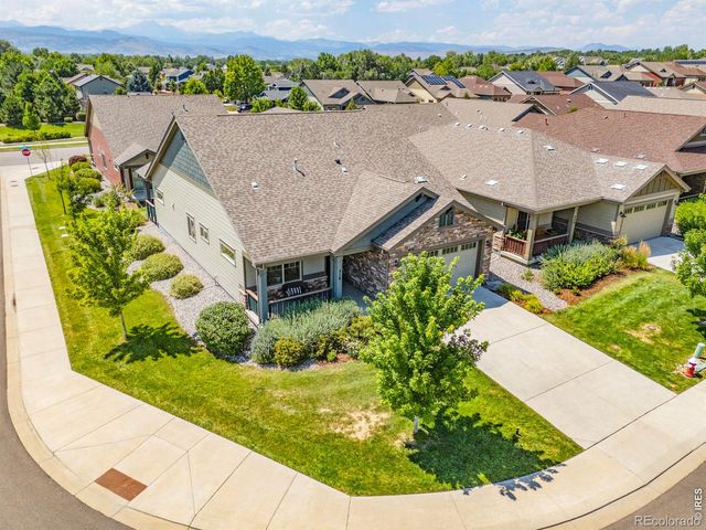 718 Widgeon Circle, Longmont, CO 80503