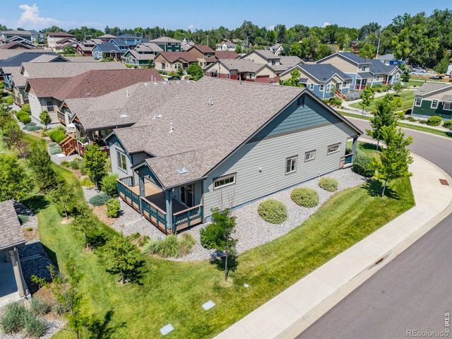 718 Widgeon Circle, Longmont, CO 80503