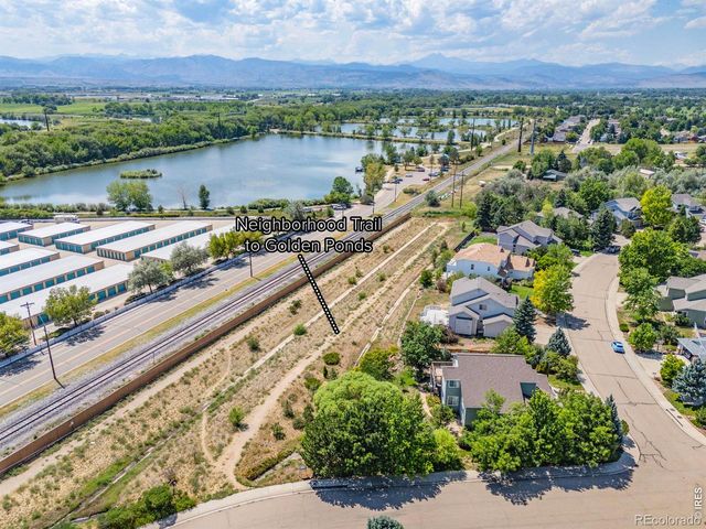 718 Widgeon Circle, Longmont, CO 80503