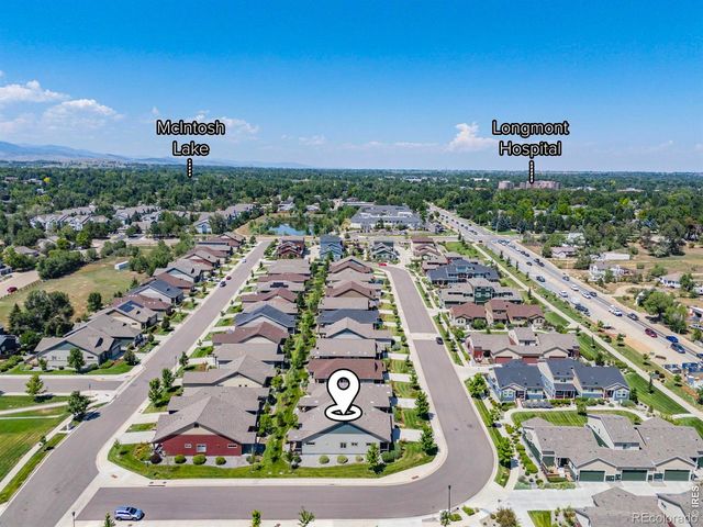 718 Widgeon Circle, Longmont, CO 80503