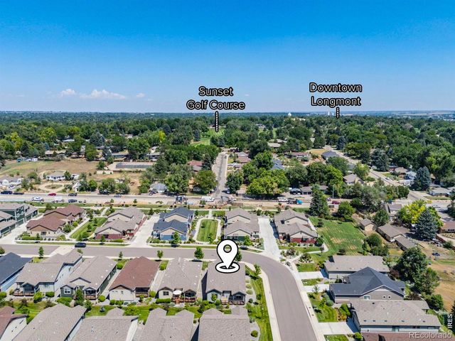718 Widgeon Circle, Longmont, CO 80503