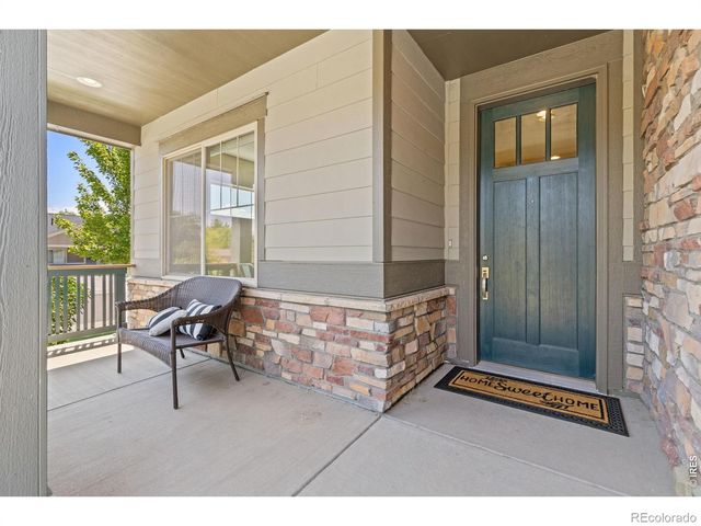 718 Widgeon Circle, Longmont, CO 80503
