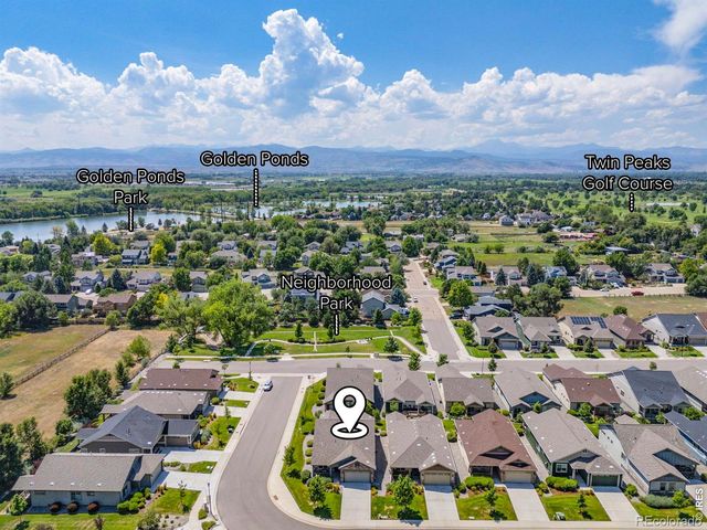 718 Widgeon Circle, Longmont, CO 80503