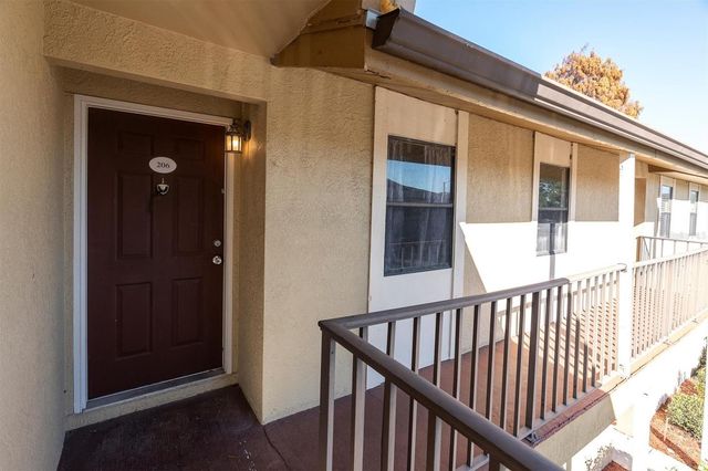 10167 SAILWINDS BOULEVARD N D206, Largo, FL 33773