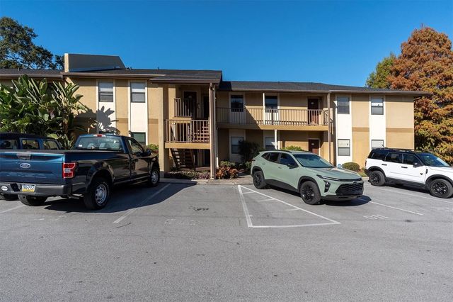 10167 SAILWINDS BOULEVARD N D206, Largo, FL 33773