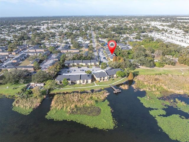 10167 SAILWINDS BOULEVARD N D206, Largo, FL 33773