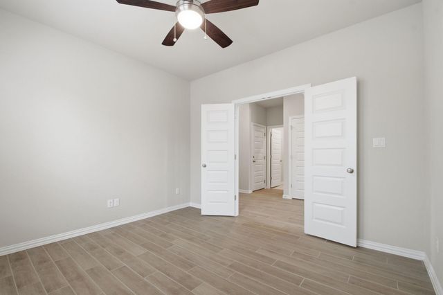 1009 Calendula TRL, Georgetown, TX 78628