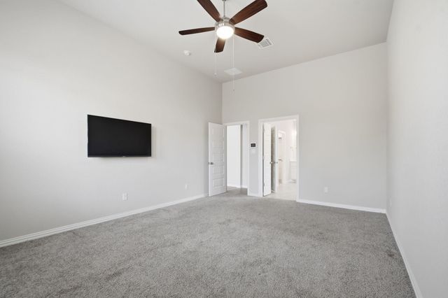 1009 Calendula TRL, Georgetown, TX 78628