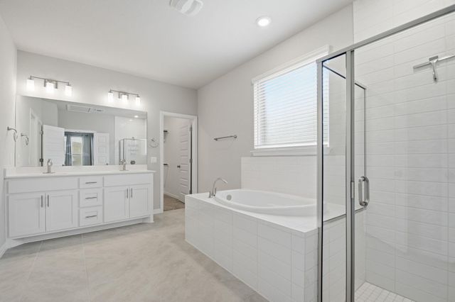 1009 Calendula TRL, Georgetown, TX 78628