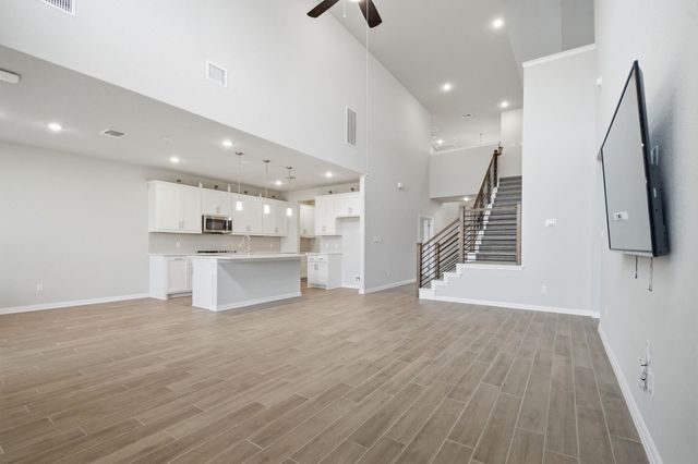 1009 Calendula TRL, Georgetown, TX 78628