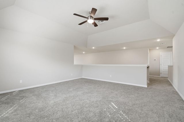 1009 Calendula TRL, Georgetown, TX 78628
