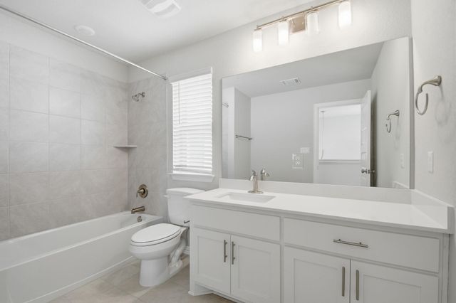 1009 Calendula TRL, Georgetown, TX 78628