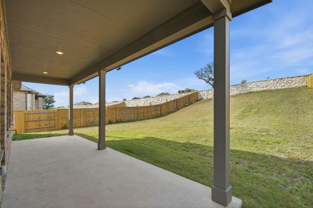 1009 Calendula TRL, Georgetown, TX 78628