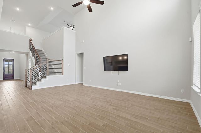 1009 Calendula TRL, Georgetown, TX 78628