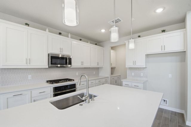 1009 Calendula TRL, Georgetown, TX 78628
