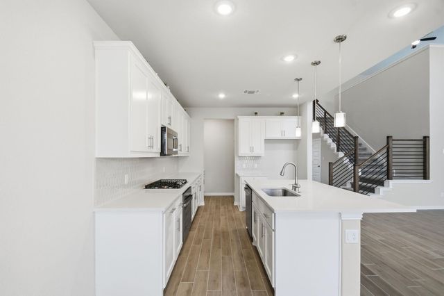 1009 Calendula TRL, Georgetown, TX 78628