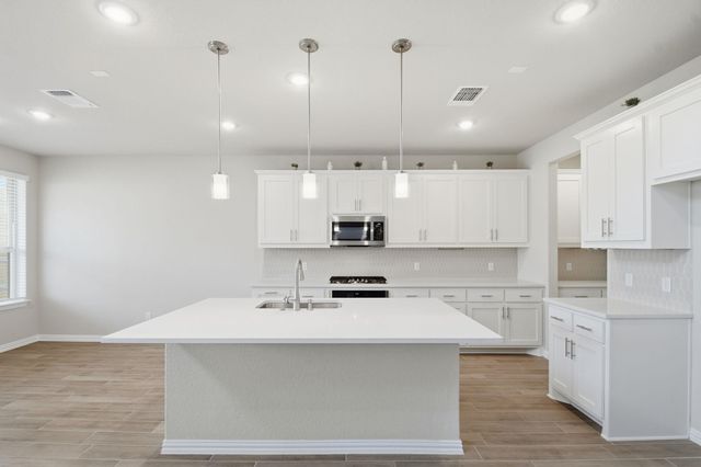 1009 Calendula TRL, Georgetown, TX 78628
