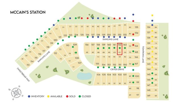 412 Rawling Ln, Gallatin, TN 37066