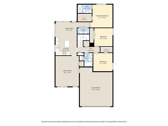 1616 Beaconcrest Cir, Murfreesboro, TN 37128