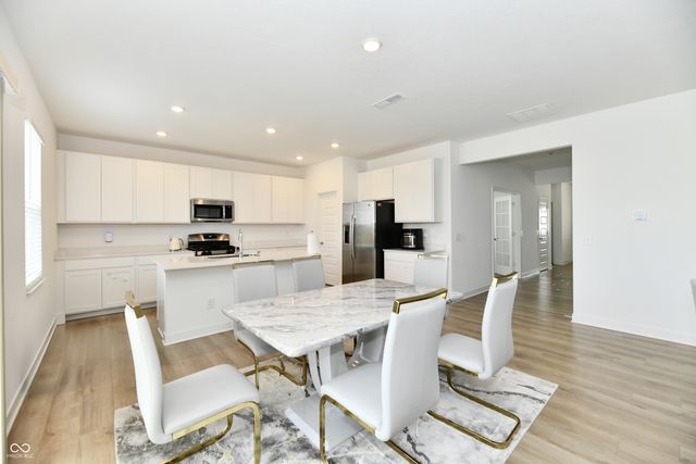 3382 Essex Drive, Danville, IN 46122