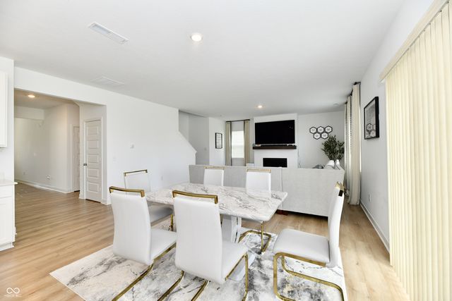 3382 Essex Drive, Danville, IN 46122