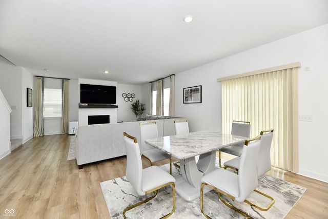 3382 Essex Drive, Danville, IN 46122